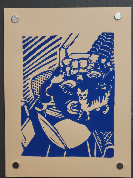 NORMAN SPENCER'S Alley Cat #20