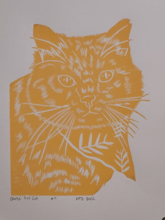 NORMAN SPENCER'S Alley Cat #13