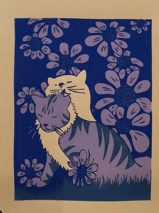 NORMAN SPENCER'S Alley Cat #17