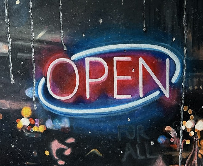 SYDNEY HILL'S Will You Enter?