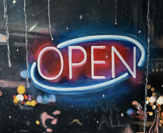 SYDNEY HILL'S Will You Enter?