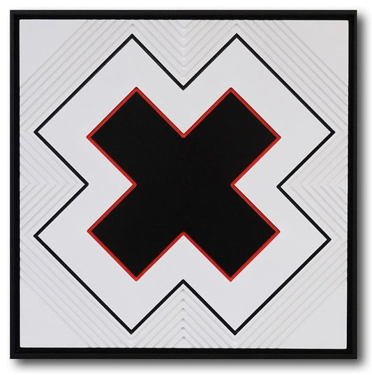 MARK TRAVERS' X Factor 1