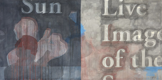 ANTELOPE ROAD by Blaine Deutsch