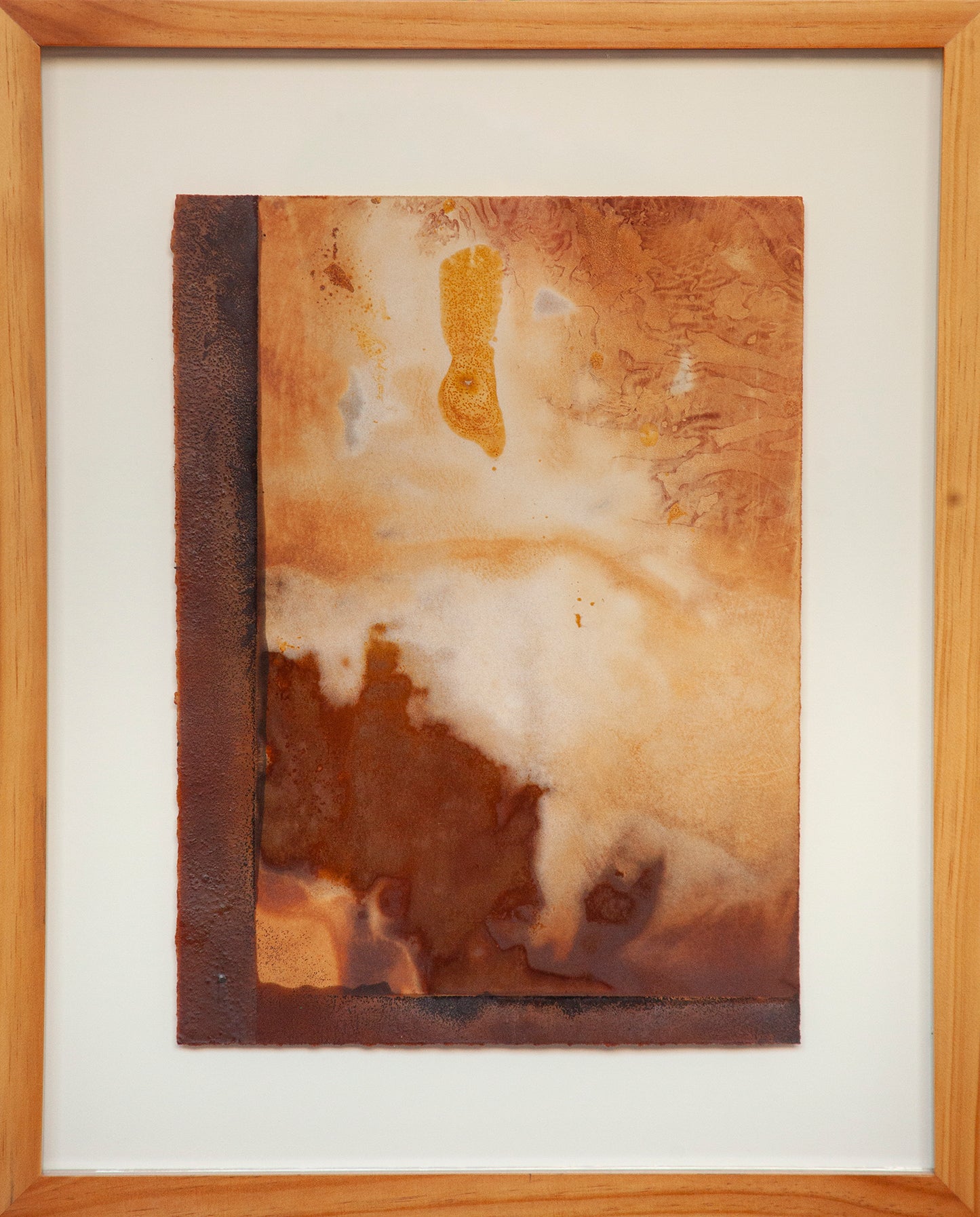 JOE CHESLA Untitled (Abstract Series)